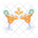 پیش‌نمایش فایل margarita-cheers-10206405 از پک مکزیکی
