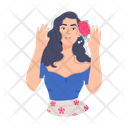 پیش‌نمایش فایل mariachi-girl-10206368 از پک مکزیکی