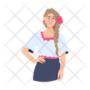 پیش‌نمایش فایل mariachi-girl-10206386 از پک مکزیکی