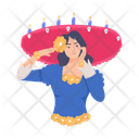 پیش‌نمایش فایل mariachi-girl-10206395 از پک مکزیکی