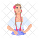 پیش‌نمایش فایل mariachi-girl-10206414 از پک مکزیکی