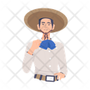 پیش‌نمایش فایل mariachi-man-10206381 از پک مکزیکی
