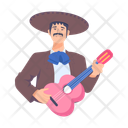 پیش‌نمایش فایل mariachi-man-10206383 از پک مکزیکی