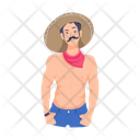 پیش‌نمایش فایل mariachi-man-10206400 از پک مکزیکی