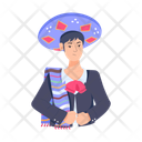 پیش‌نمایش فایل mariachi-man-10206411 از پک مکزیکی