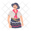 پیش‌نمایش فایل mariachi-man-10206419 از پک مکزیکی
