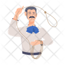 پیش‌نمایش فایل mariachi-man-10206422 از پک مکزیکی