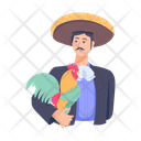 پیش‌نمایش فایل mariachi-man-10206430 از پک مکزیکی