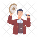 پیش‌نمایش فایل mariachi-man-10206434 از پک مکزیکی