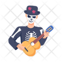 پیش‌نمایش فایل mariachi-man-10206440 از پک مکزیکی