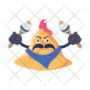 پیش‌نمایش فایل mexican-emoji-10206391 از پک مکزیکی