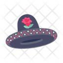 پیش‌نمایش فایل mexican-hat-10206441 از پک مکزیکی