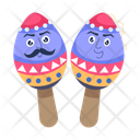 پیش‌نمایش فایل mexican-maracas-10206388 از پک مکزیکی