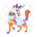 پیش‌نمایش فایل mexican-unicorn-10206489 از پک مکزیکی