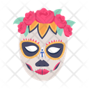 پیش‌نمایش فایل native-mask-10206406 از پک مکزیکی