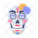 پیش‌نمایش فایل native-mask-10206443 از پک مکزیکی