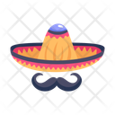 پیش‌نمایش فایل sombrero-costume-10206439 از پک مکزیکی