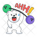 پیش‌نمایش فایل bear-lifting-10260660 از پک سیرک