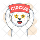 پیش‌نمایش فایل circus-banner-10260650 از پک سیرک