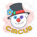 پیش‌نمایش فایل circus-clown-10260668 از پک سیرک