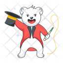 پیش‌نمایش فایل circus-master-10260670 از پک سیرک