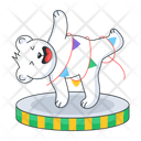 پیش‌نمایش فایل circus-performer-10260663 از پک سیرک