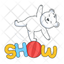 پیش‌نمایش فایل circus-show-10260684 از پک سیرک