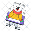 پیش‌نمایش فایل clown-costume-10260694 از پک سیرک