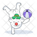 پیش‌نمایش فایل clown-performance-10260678 از پک سیرک