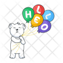 پیش‌نمایش فایل hello-bear-10260649 از پک سیرک