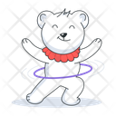 پیش‌نمایش فایل hula-hoop-10260675 از پک سیرک