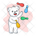 پیش‌نمایش فایل juggling-bottles-10260686 از پک سیرک