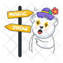 پیش‌نمایش فایل magic-show-10260682 از پک سیرک