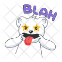 پیش‌نمایش فایل silly-bear-10260655 از پک سیرک