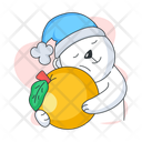 پیش‌نمایش فایل bear-orange-10260473 از پک کریسمس