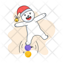 پیش‌نمایش فایل christmas-balls-10260501 از پک کریسمس