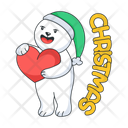 پیش‌نمایش فایل christmas-bear-10260476 از پک کریسمس