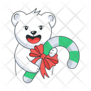 پیش‌نمایش فایل christmas-cane-10260444 از پک کریسمس