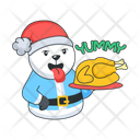 پیش‌نمایش فایل christmas-dinner-10260529 از پک کریسمس
