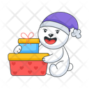 پیش‌نمایش فایل christmas-gifts-10260455 از پک کریسمس