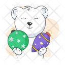 پیش‌نمایش فایل christmas-hangings-10260509 از پک کریسمس