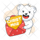 پیش‌نمایش فایل christmas-letter-10260478 از پک کریسمس
