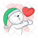 پیش‌نمایش فایل christmas-love-10260450 از پک کریسمس