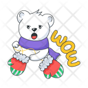 پیش‌نمایش فایل christmas-mittens-10260453 از پک کریسمس