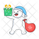 پیش‌نمایش فایل christmas-present-10260479 از پک کریسمس