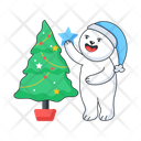 پیش‌نمایش فایل christmas-tree-10260457 از پک کریسمس