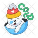 پیش‌نمایش فایل cold-bear-10260484 از پک کریسمس