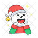 پیش‌نمایش فایل elf-bear-10260464 از پک کریسمس