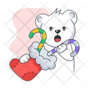 پیش‌نمایش فایل holiday-stocking-10260516 از پک کریسمس