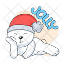 پیش‌نمایش فایل jolly-bear-10260523 از پک کریسمس